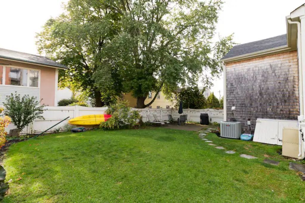 Photo of Outdoor in Bristol