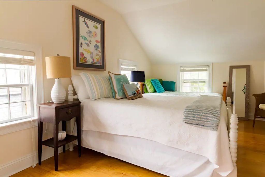 Photo of Bedroom in Bristol