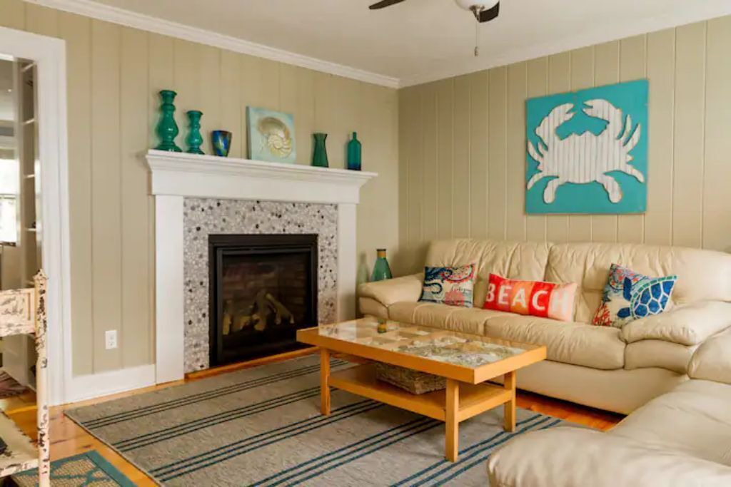 Photo of Livingroom in Bristol