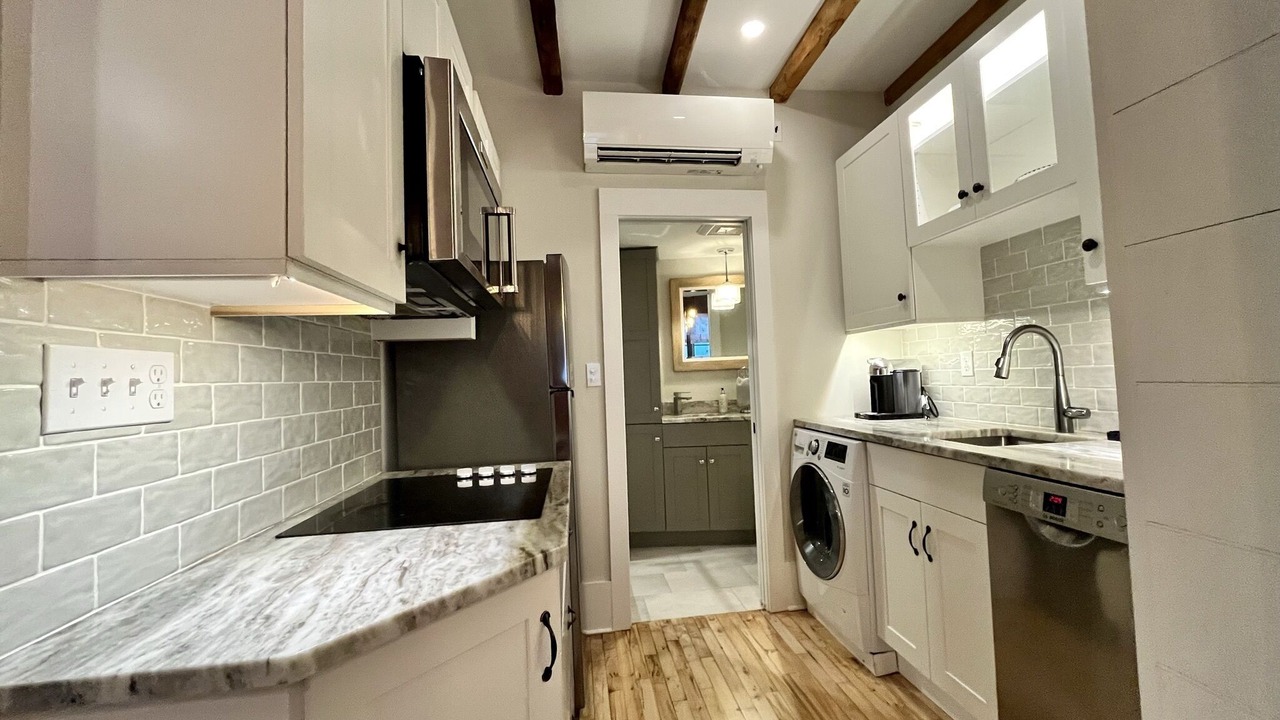 Photo of Kitchen in Portsmouth