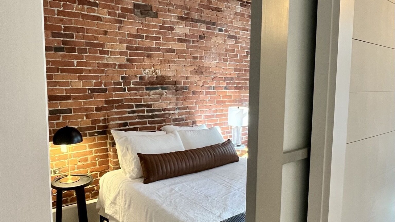 Photo of Bedroom in Portsmouth