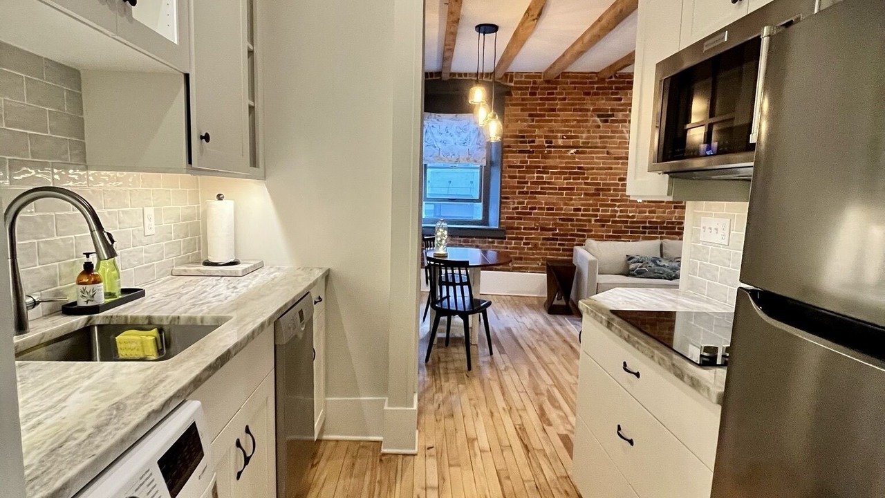 Photo of Kitchen in Portsmouth