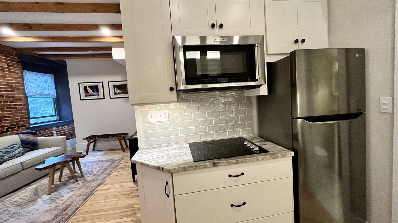 Photo of Kitchen in Portsmouth