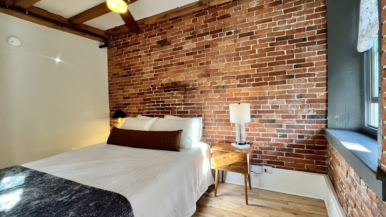 Photo of Bedroom in Portsmouth