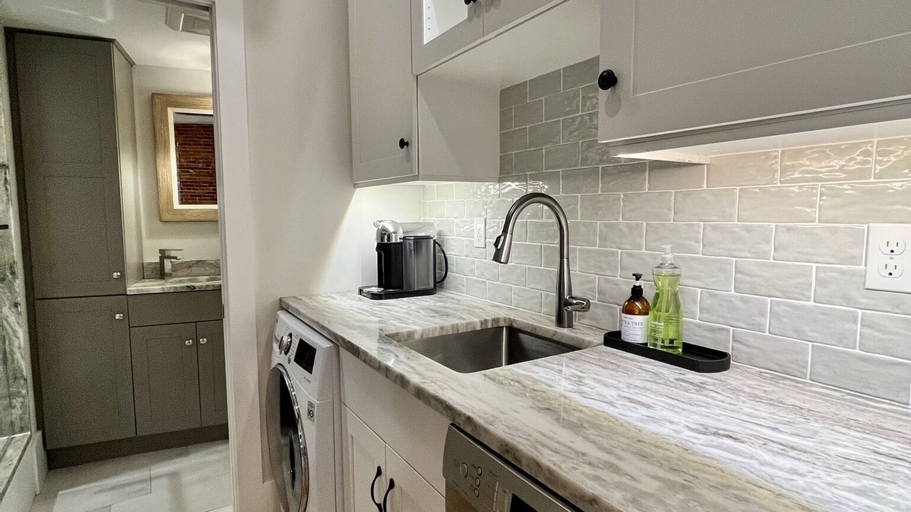 Photo of Kitchen in Portsmouth