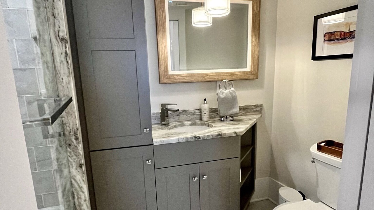 Photo of Bathroom in Portsmouth