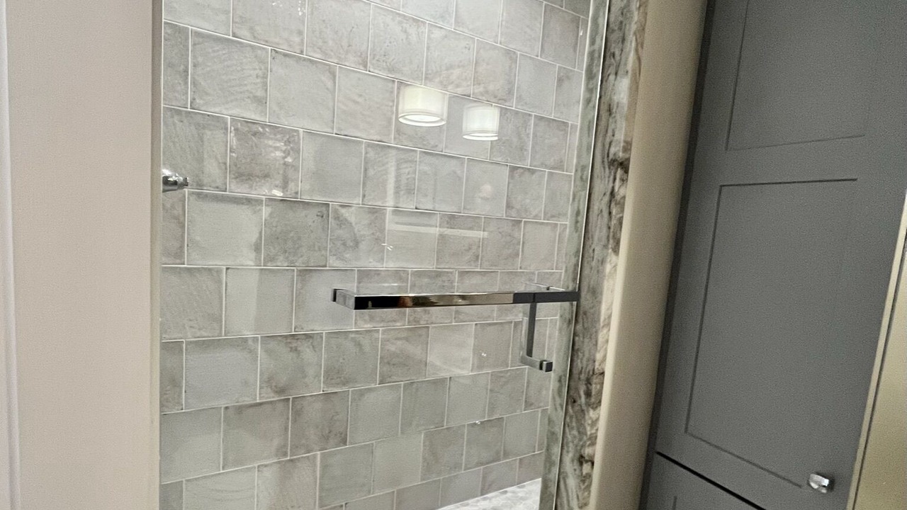 Photo of Bathroom in Portsmouth