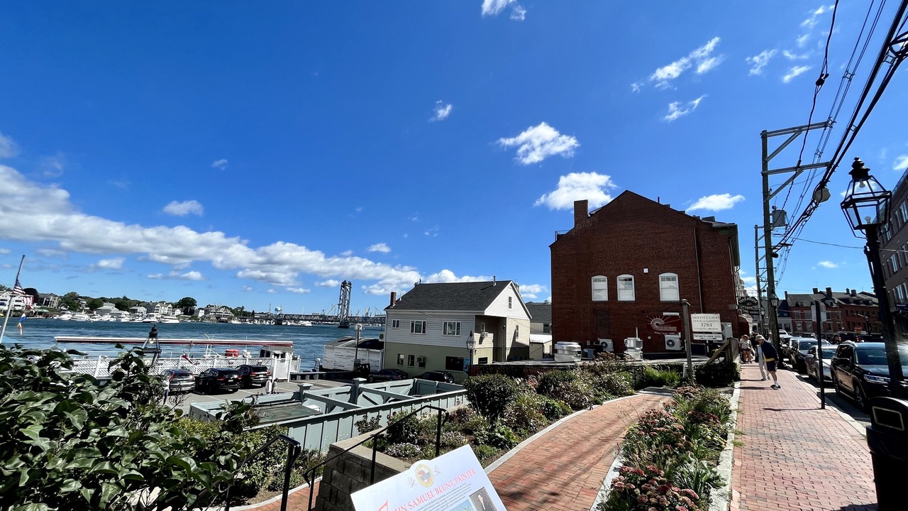 Photo of Outdoor in Portsmouth