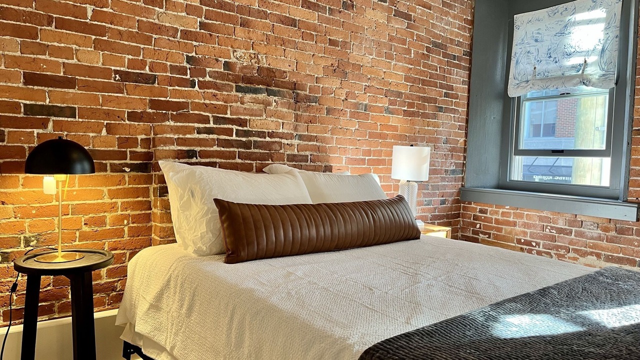 Photo of Bedroom in Portsmouth