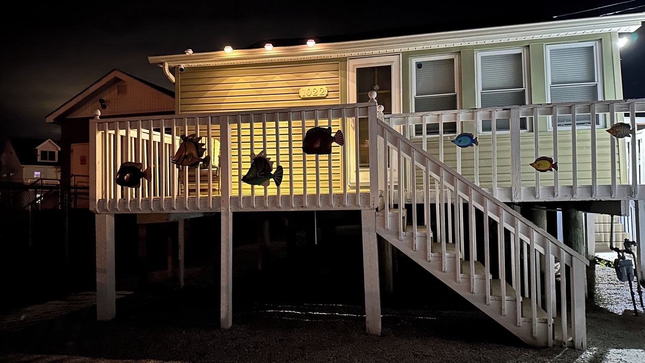 Photo of Outdoor in Tuckerton Beach
