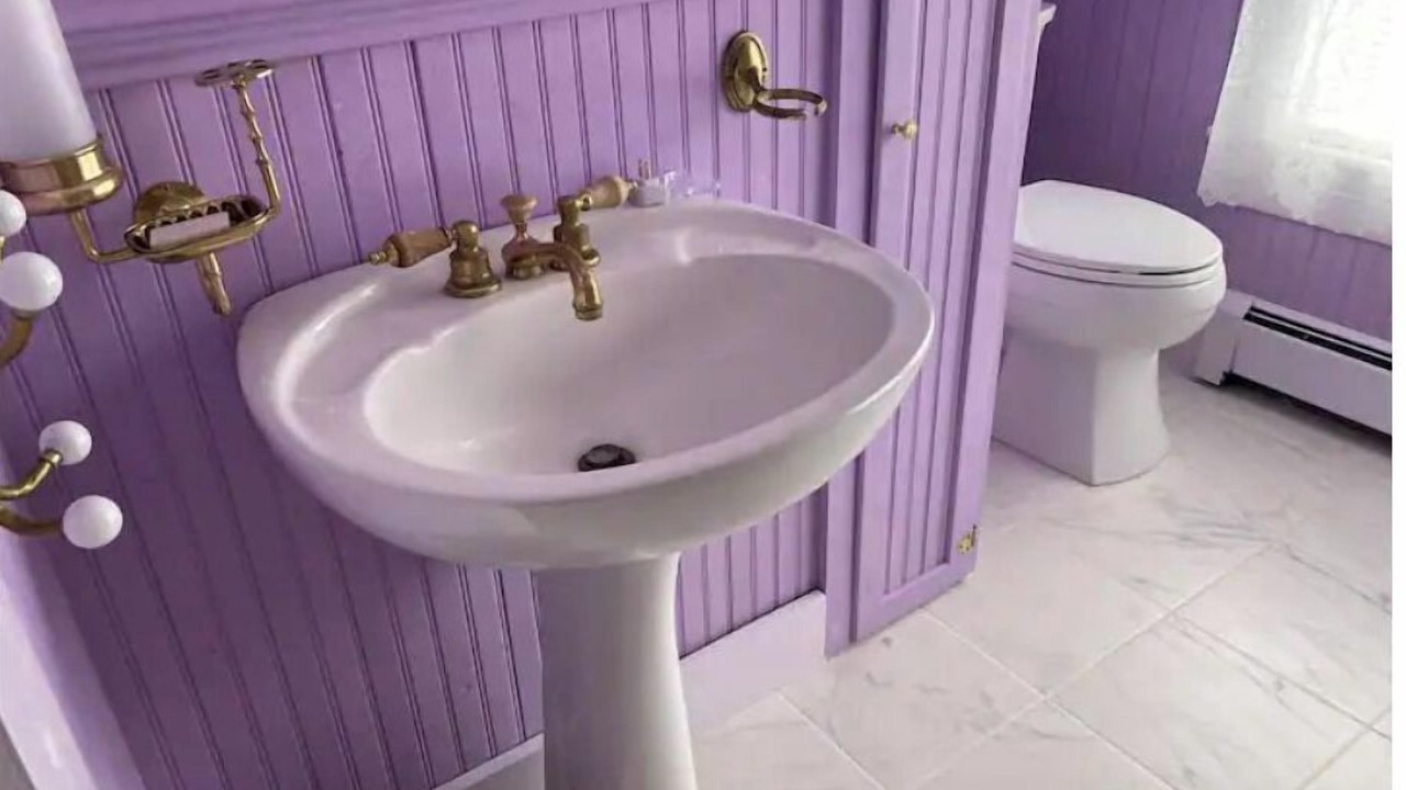 Photo of Bathroom in West Mystic