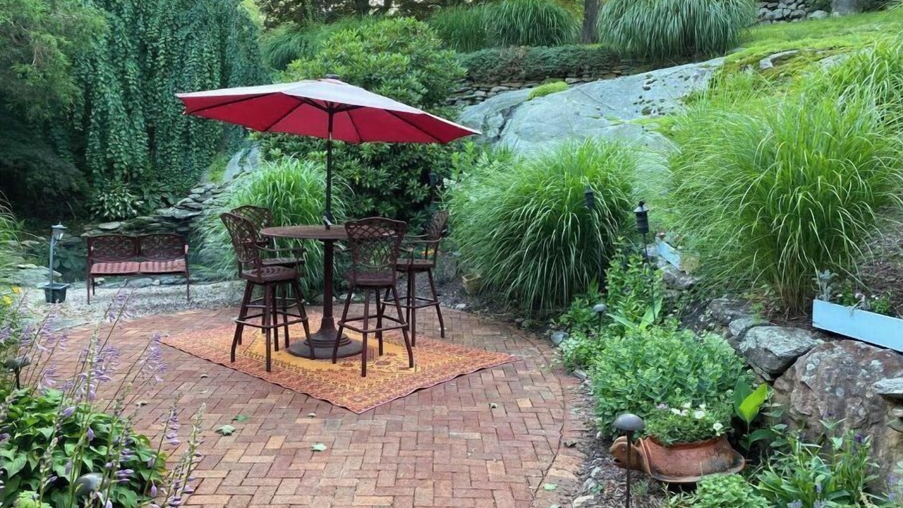 Photo of Outdoor in West Mystic