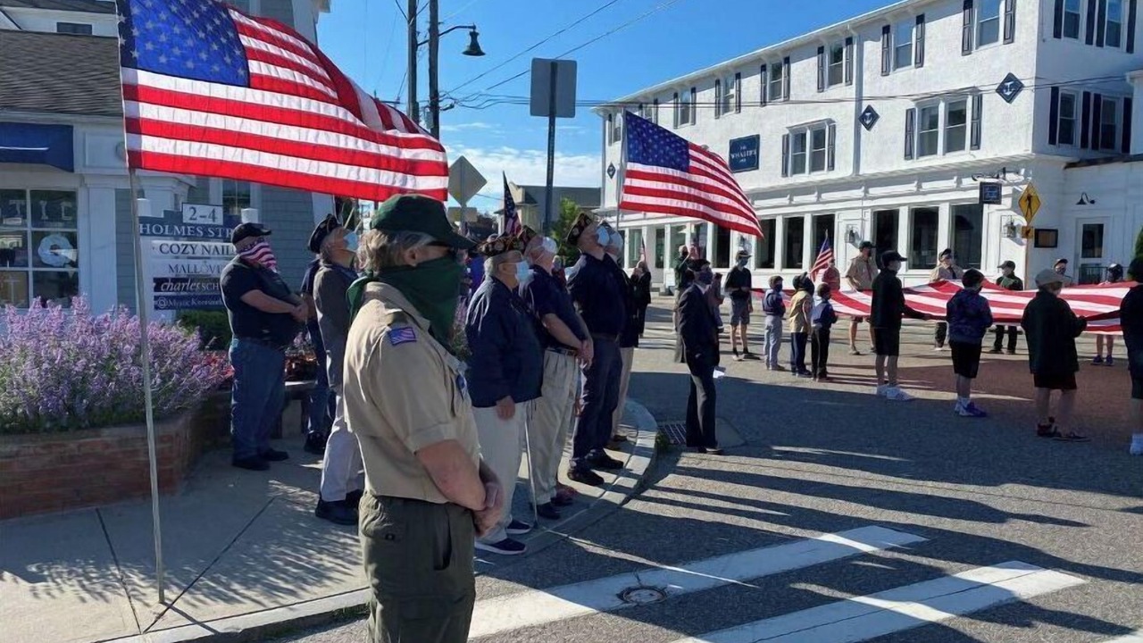 Photo of Others in West Mystic