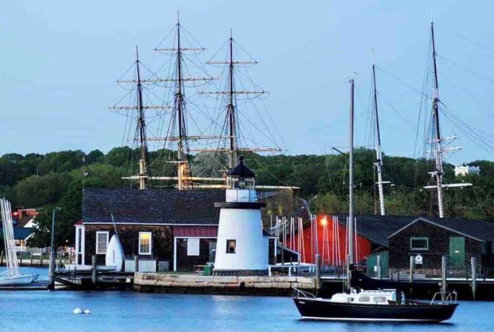 Photo of Others in West Mystic