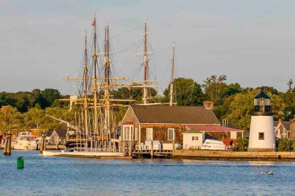 Photo of Others in West Mystic