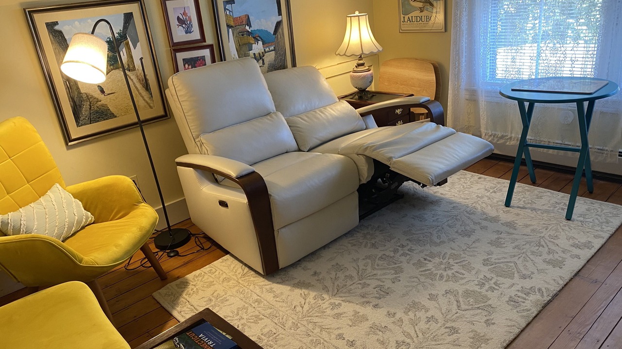 Photo of Bedroom in West Mystic