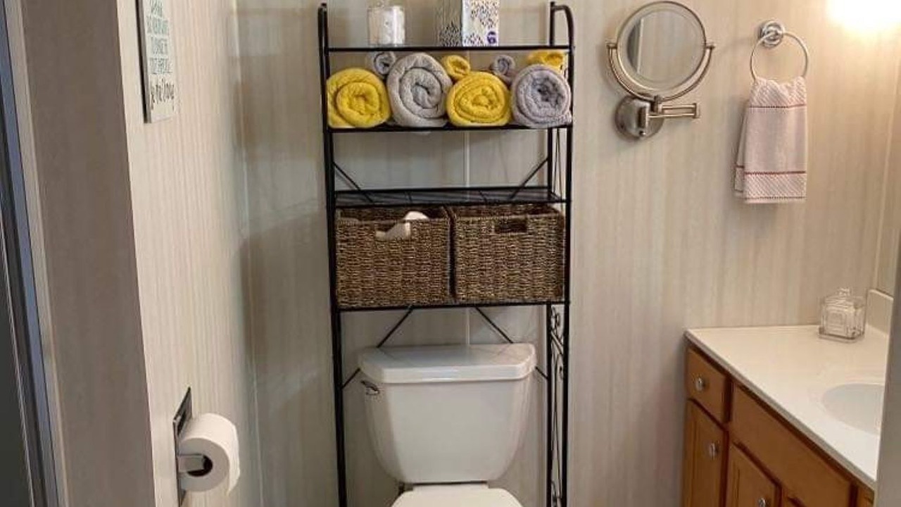 Photo of Bathroom in East Wakefield