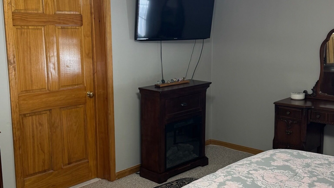 Photo of Bedroom in East Wakefield