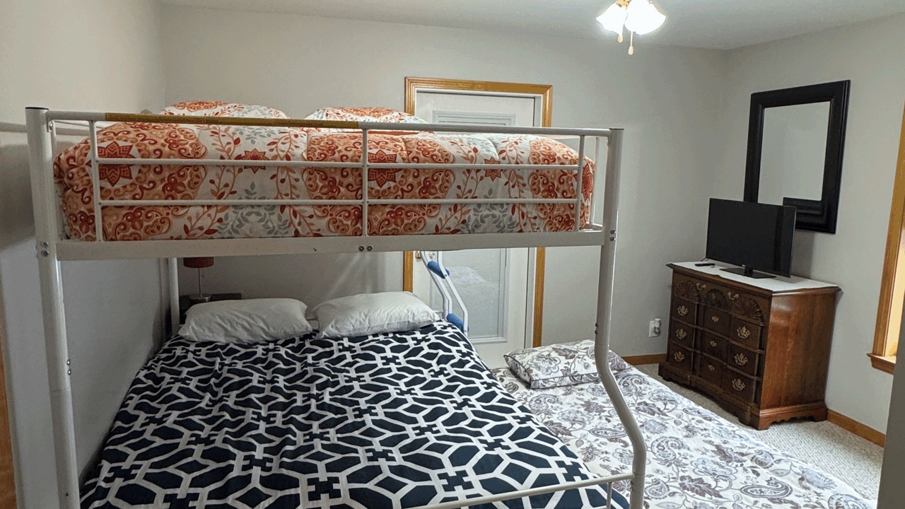 Photo of Bedroom in East Wakefield