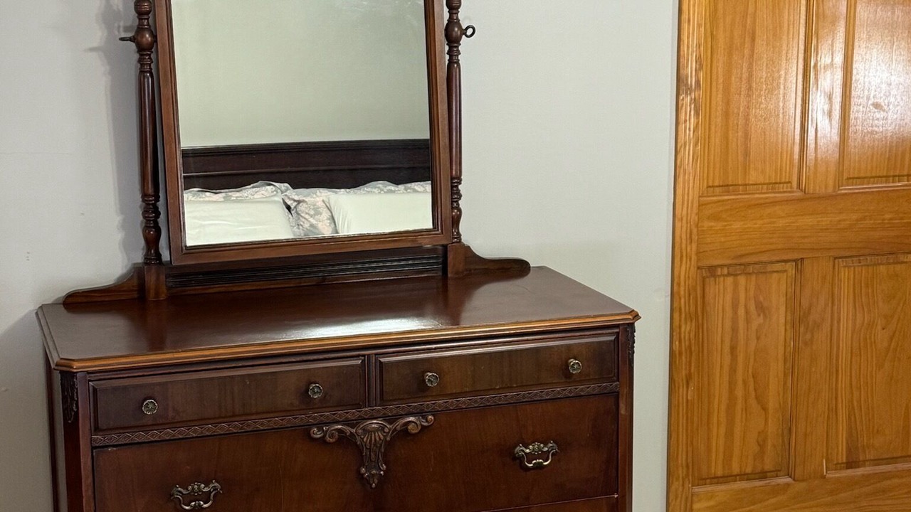 Photo of Bedroom in East Wakefield