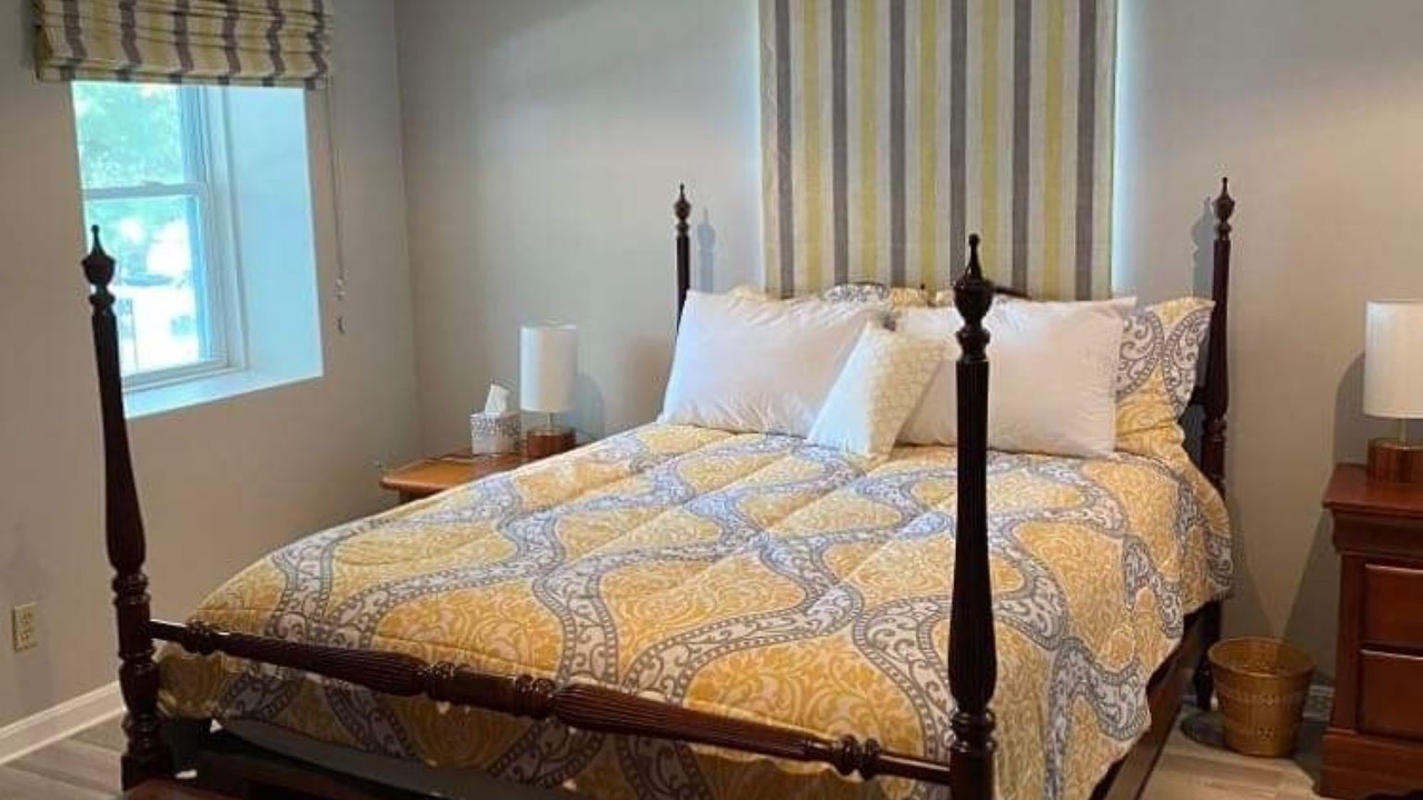 Photo of Bedroom in East Wakefield