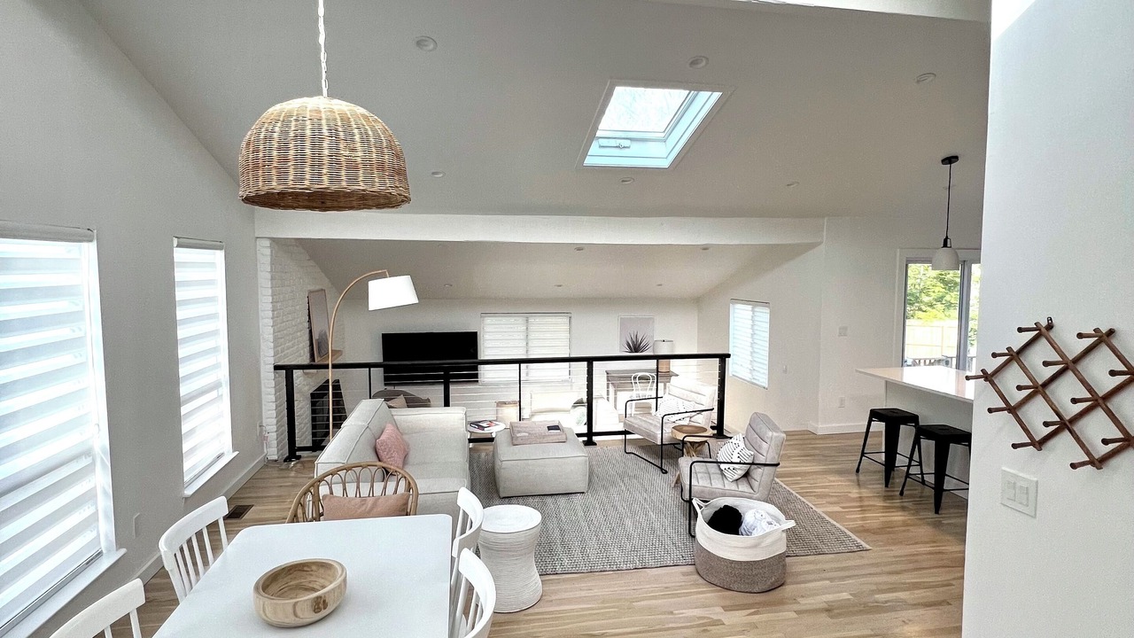 Photo of Livingroom in Springs