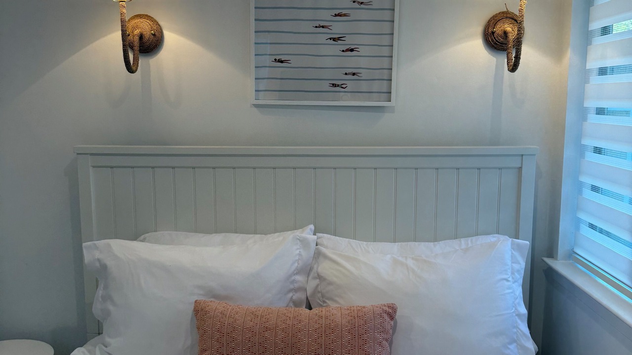 Photo of Bedroom in Springs