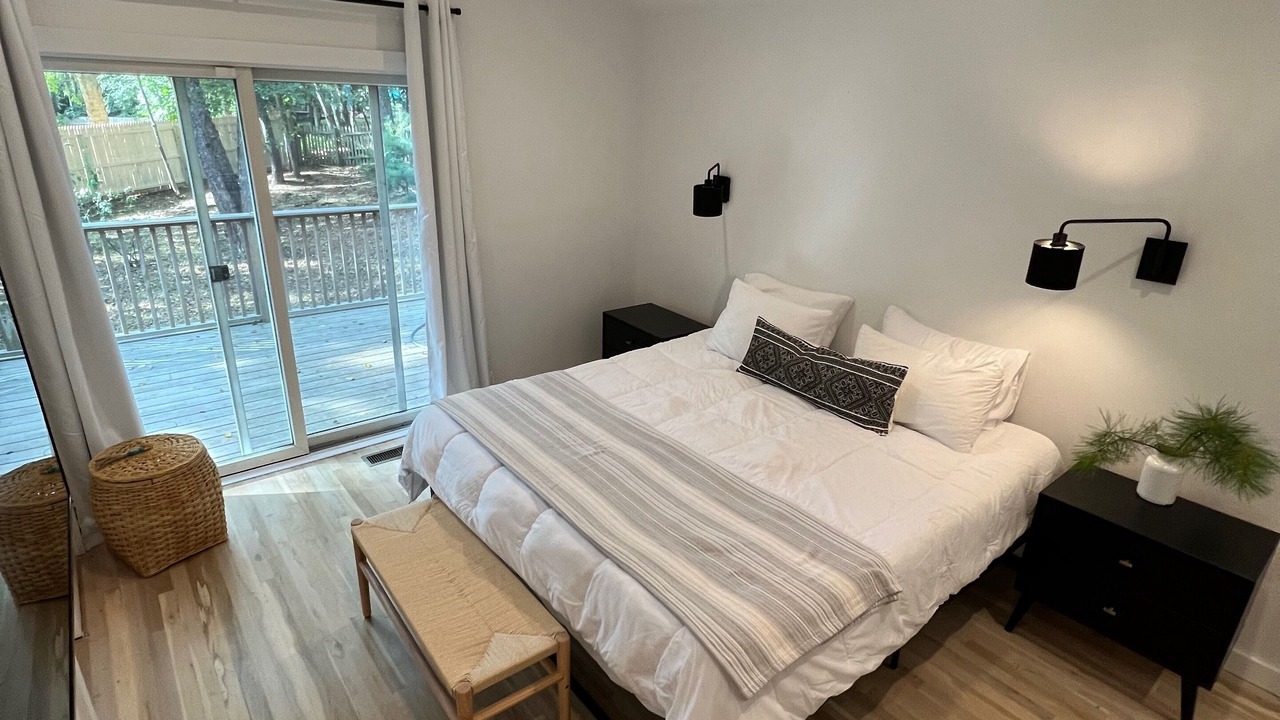Photo of Bedroom in Springs