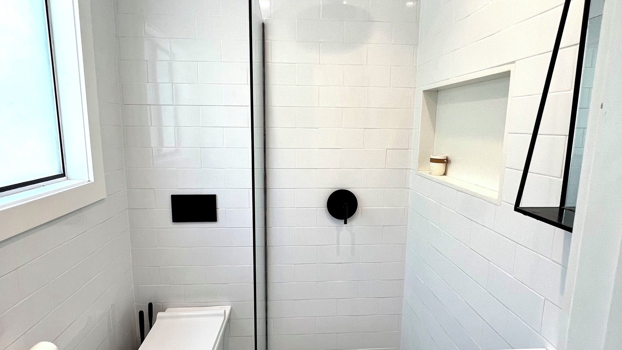 Photo of Bathroom in Springs