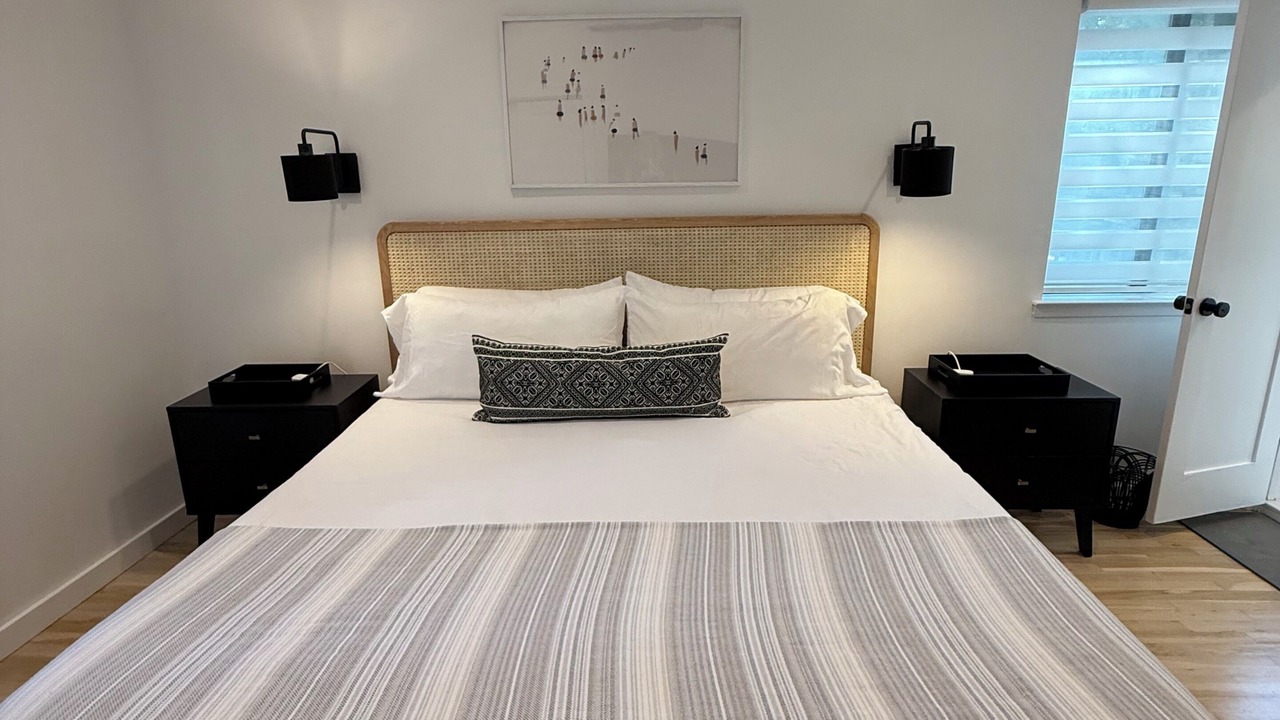 Photo of Bedroom in Springs