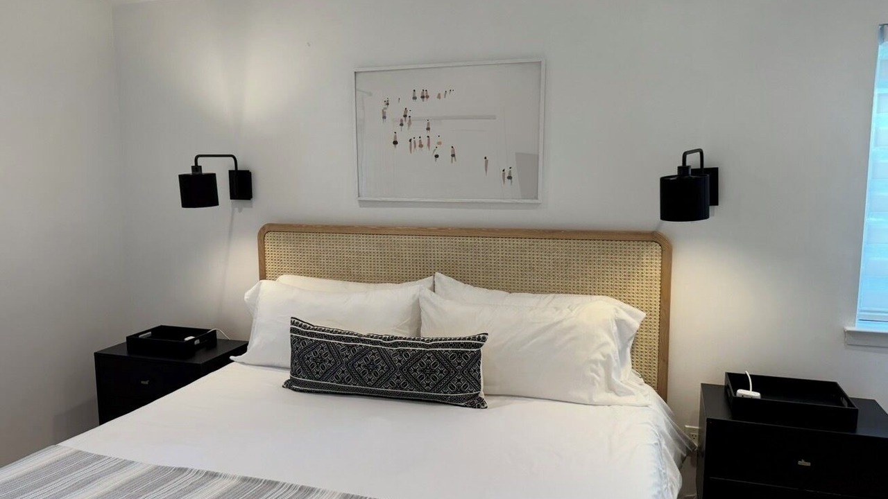 Photo of Bedroom in Springs
