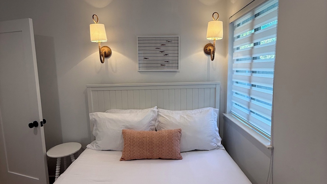 Photo of Bedroom in Springs