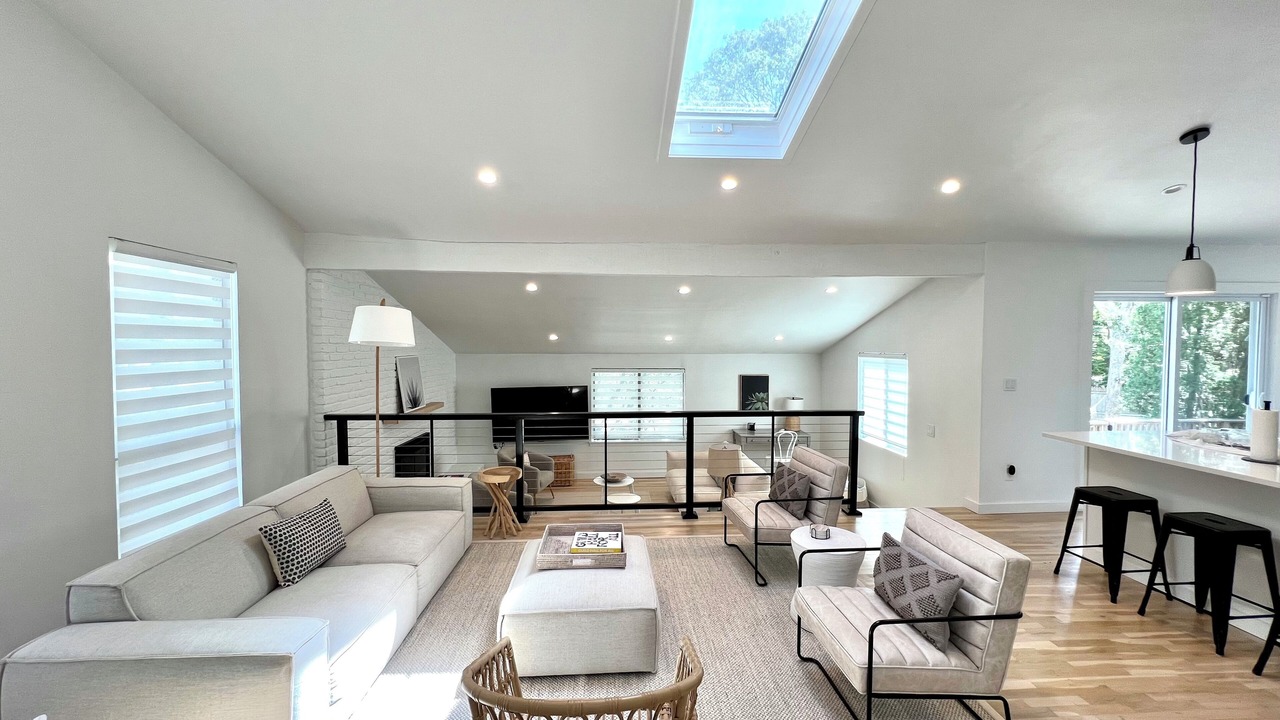 Photo of Livingroom in Springs