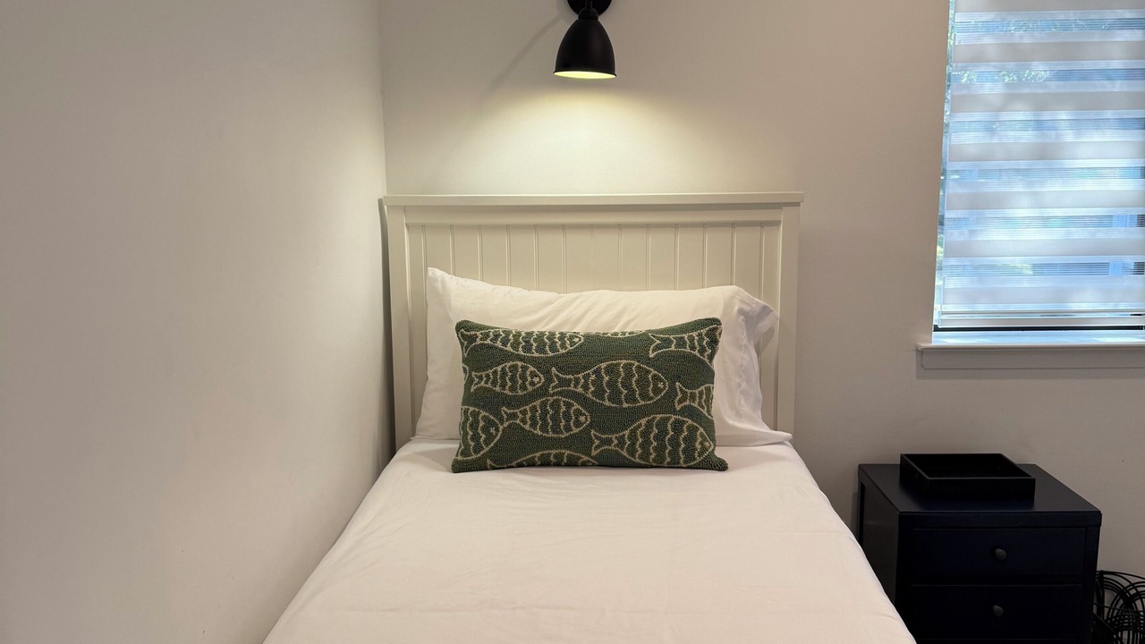 Photo of Bedroom in Springs