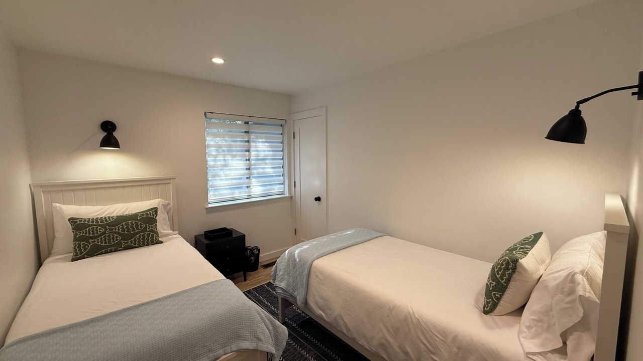 Photo of Bedroom in Springs