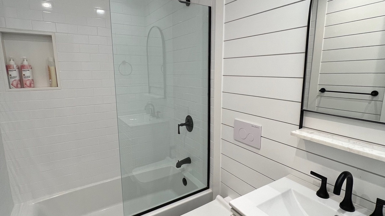 Photo of Bathroom in Springs