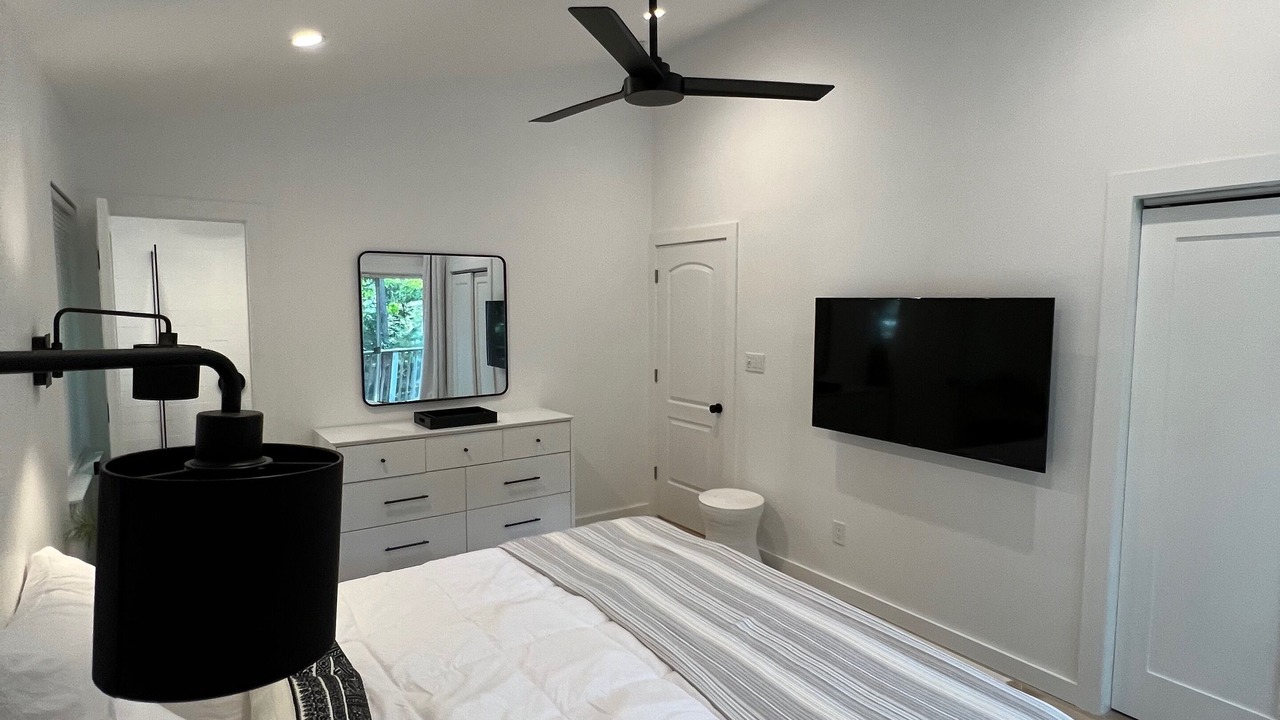 Photo of Bedroom in Springs