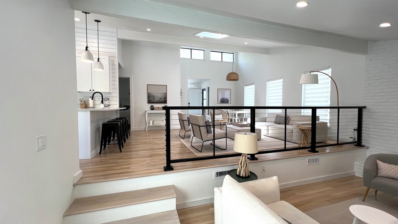 Photo of Livingroom in Springs
