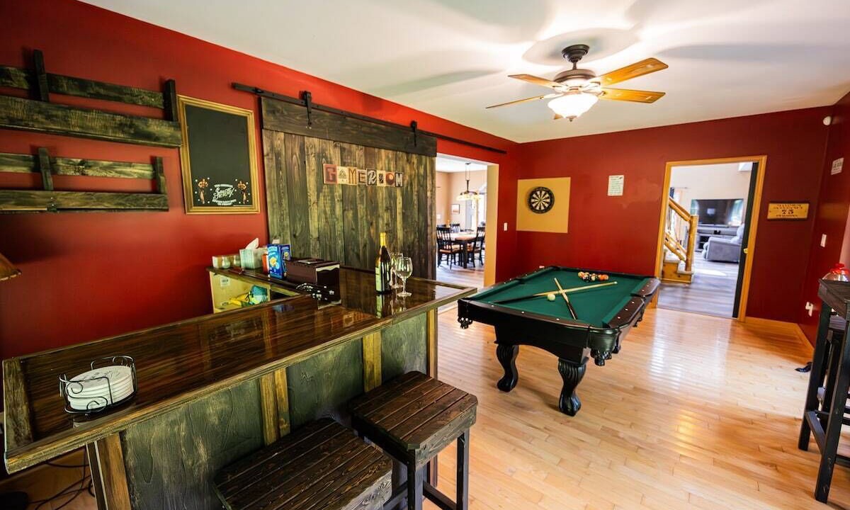 Photo of Bedroom in Lake George