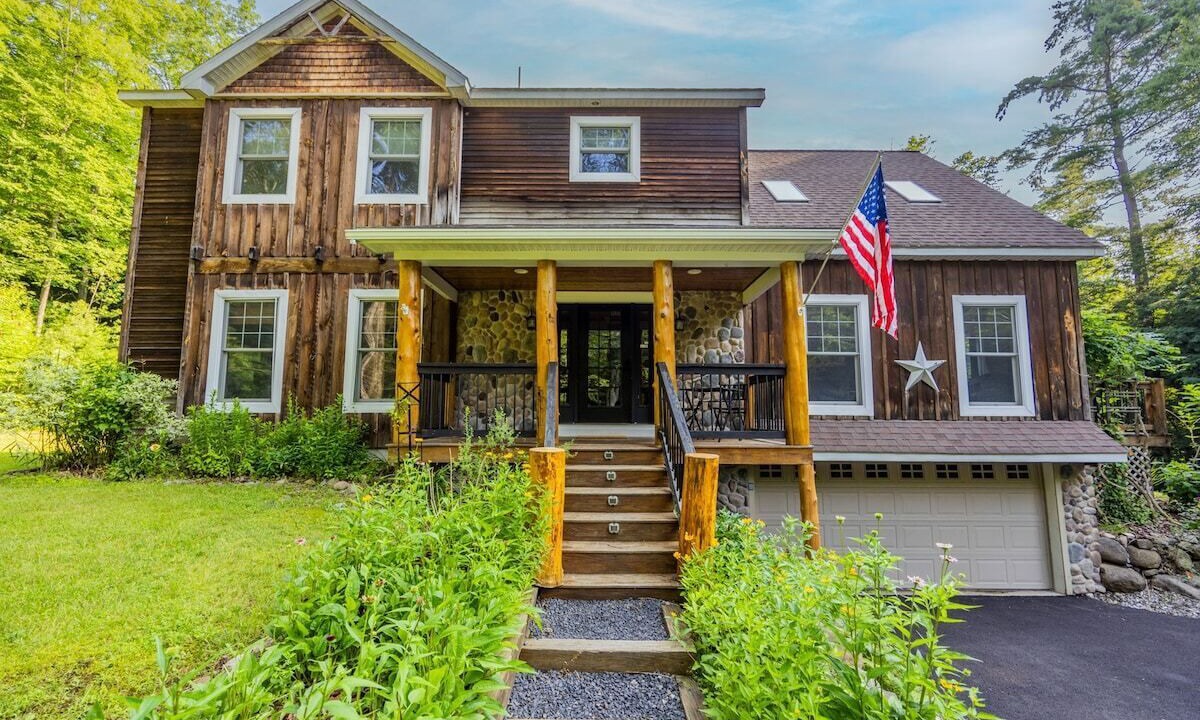 Photo of Outdoor in Lake George