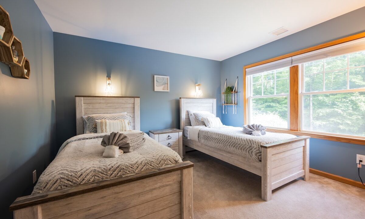 Photo of Bedroom in Lake George
