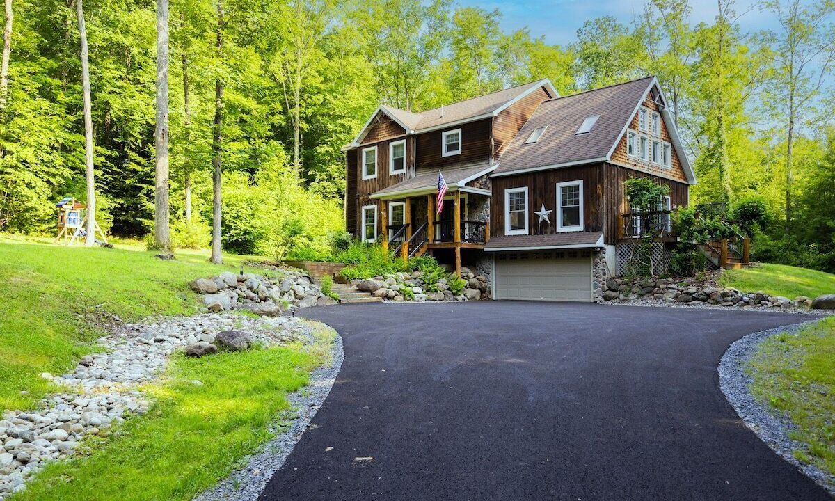 Photo of Outdoor in Lake George