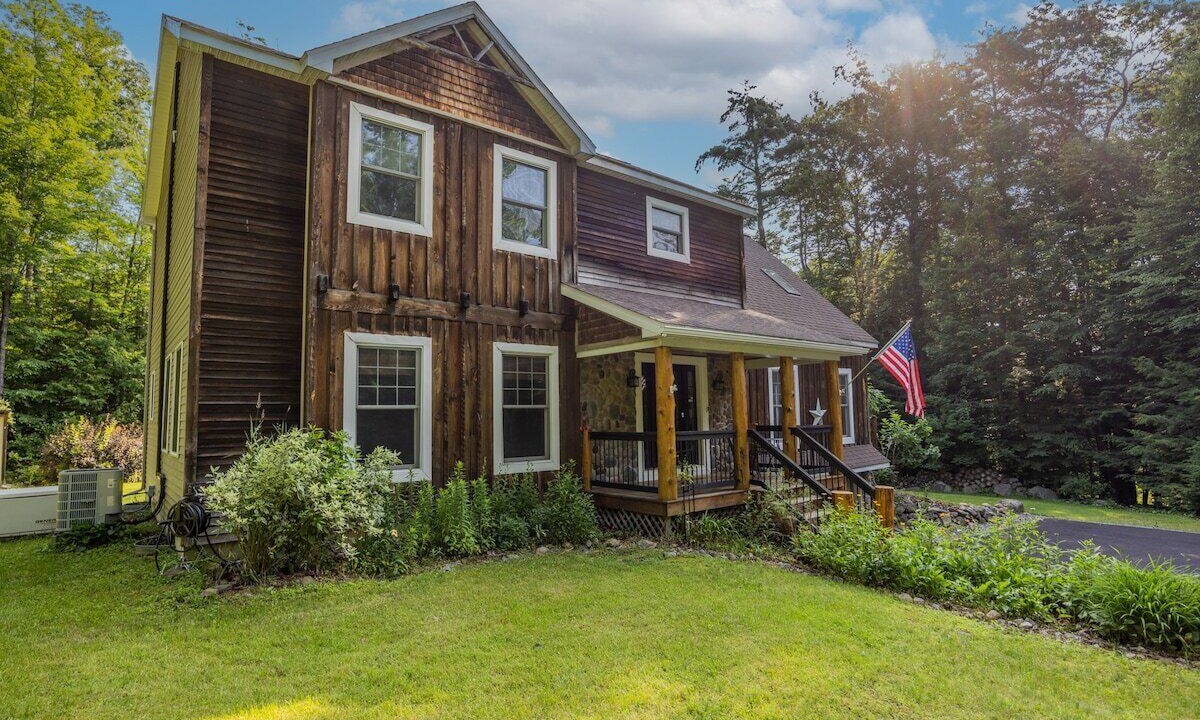 Photo of Outdoor in Lake George