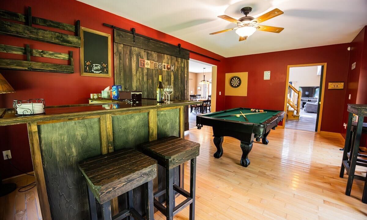Photo of Bedroom in Lake George