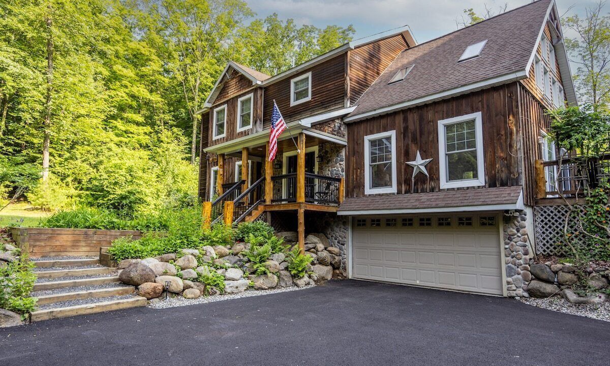 Photo of Outdoor in Lake George