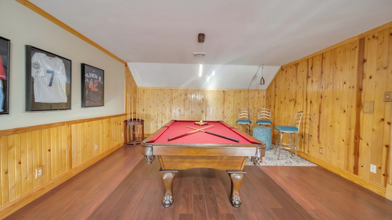 Photo of Bedroom in Lake Harmony