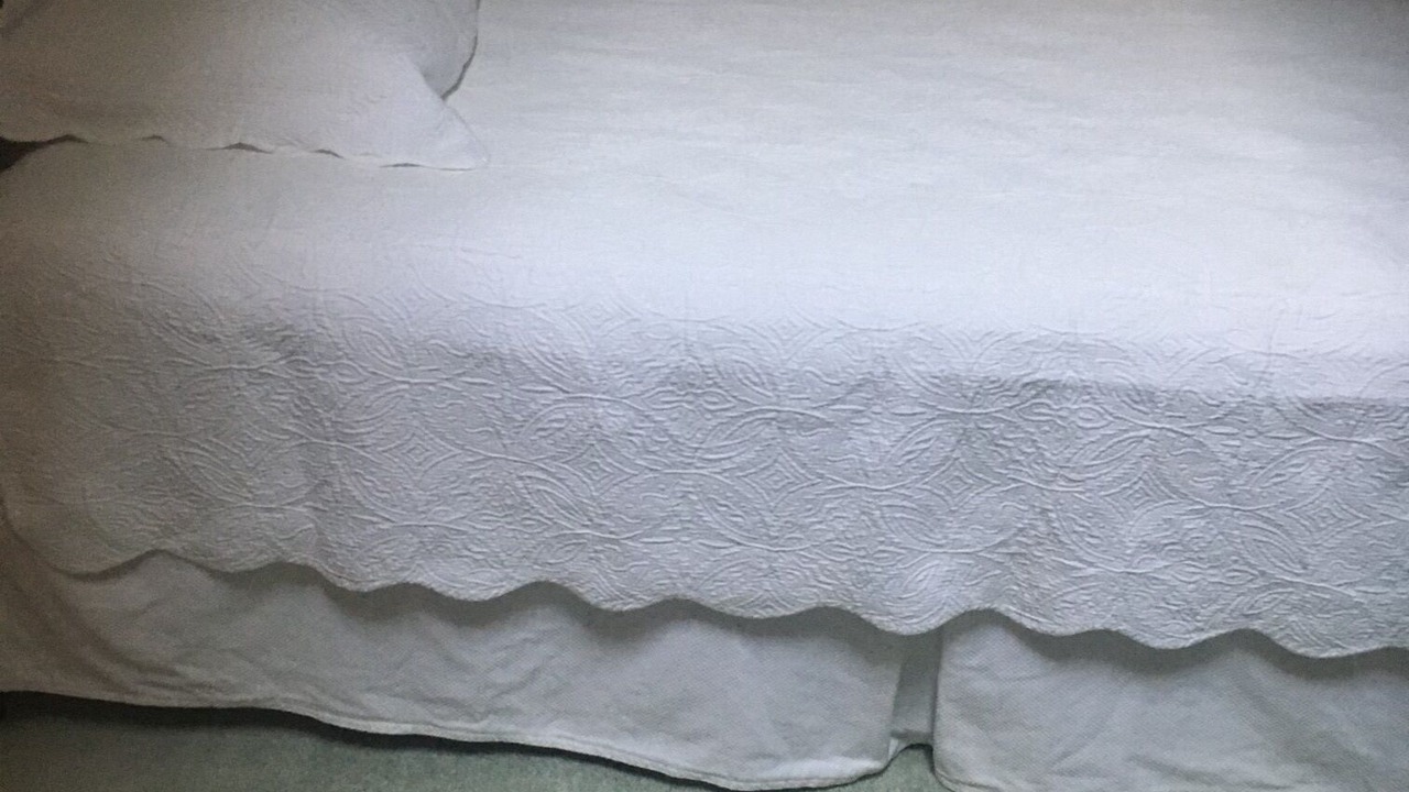 Photo of Bedroom in Tiverton