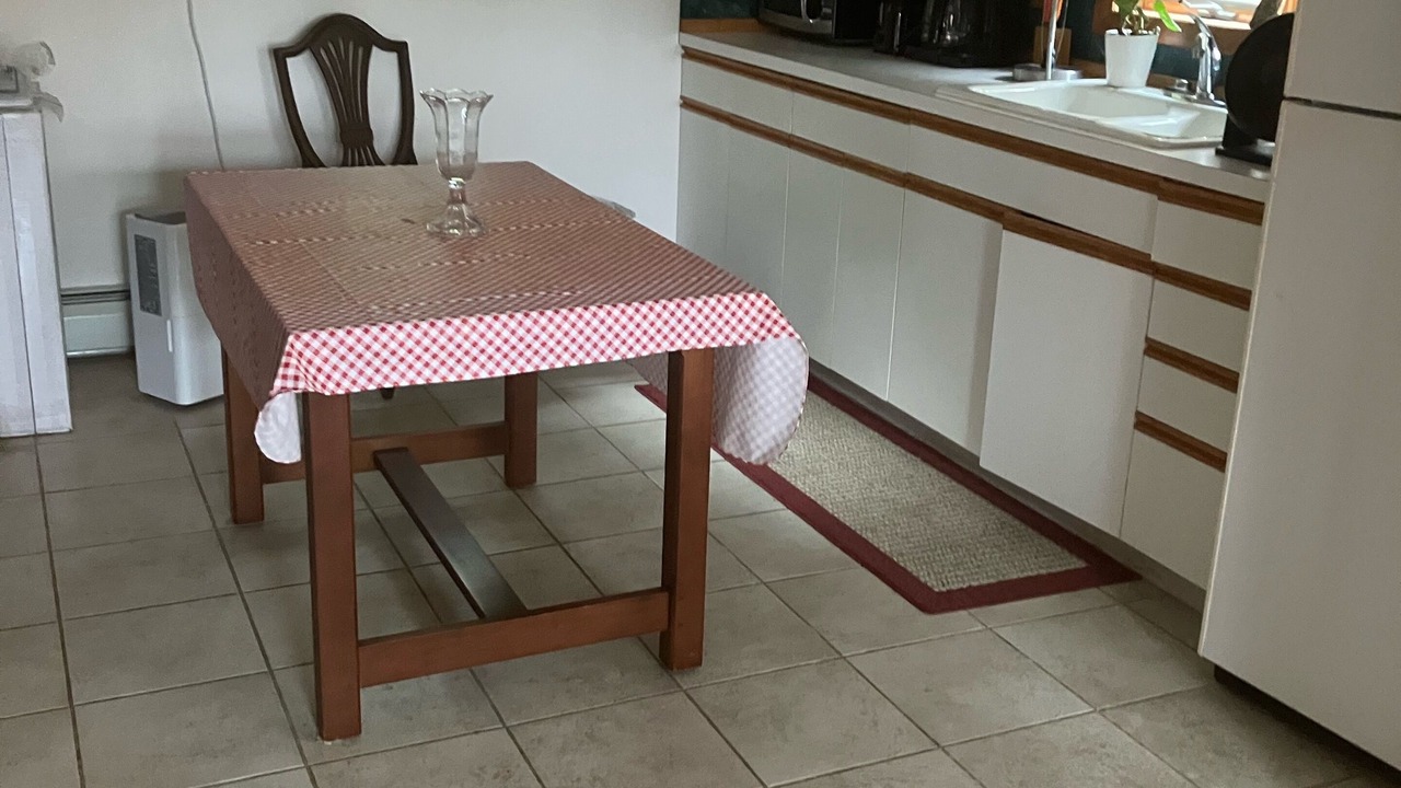 Photo of Kitchen in Tiverton