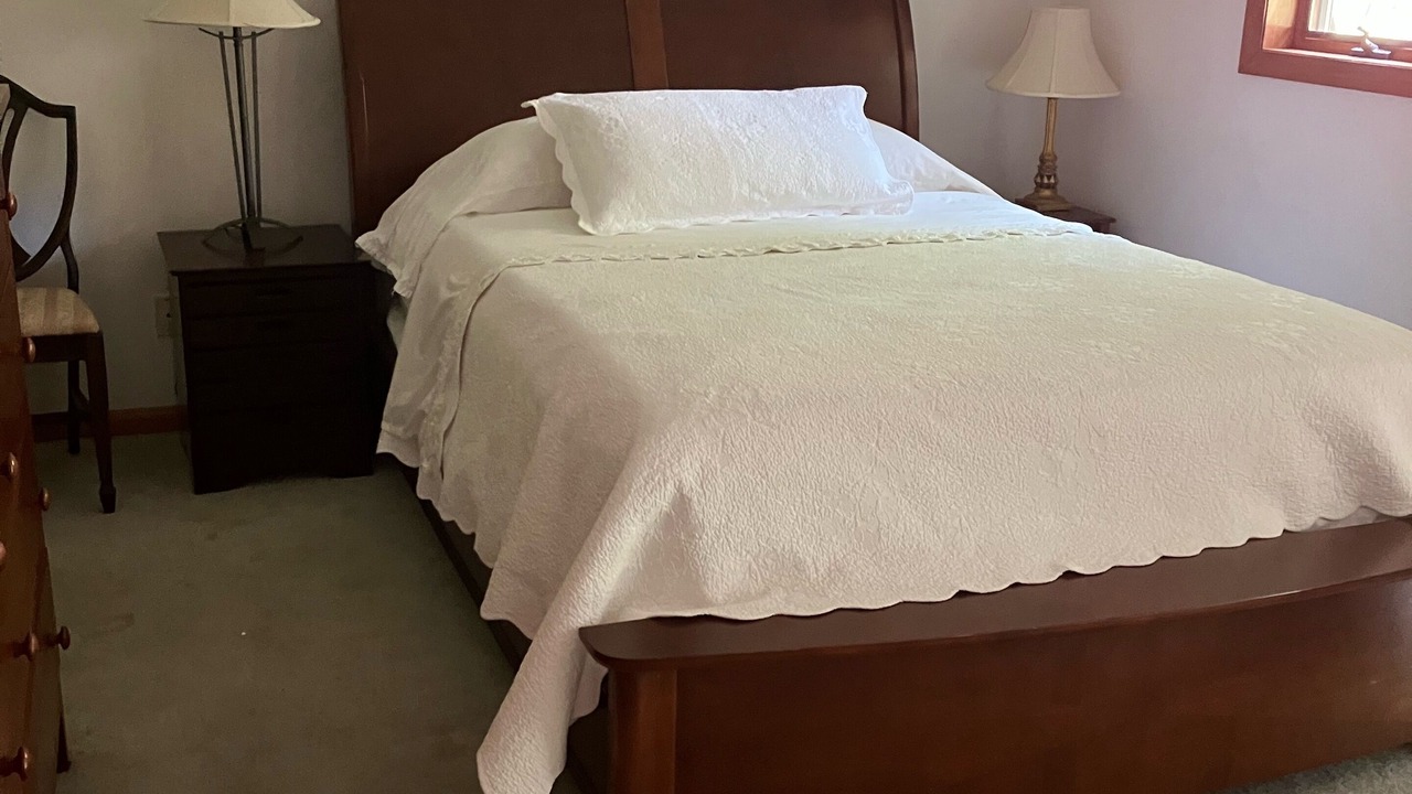 Photo of Bedroom in Tiverton