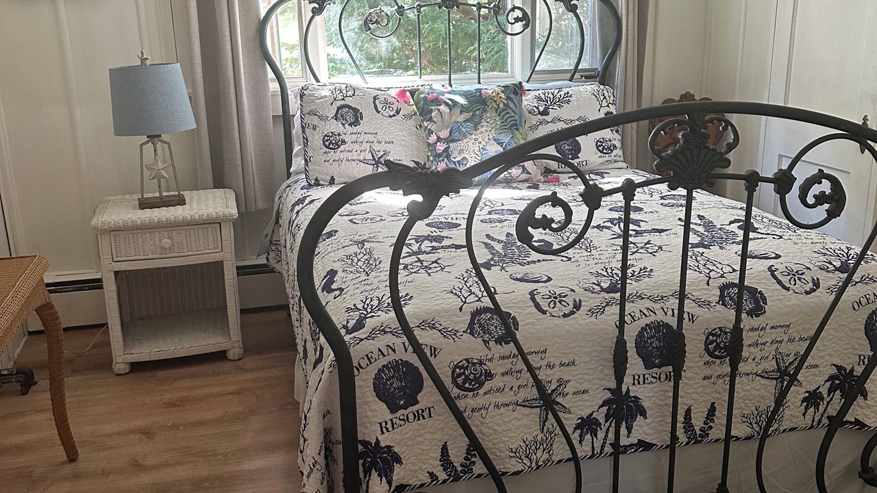 Photo of Bedroom in Niantic